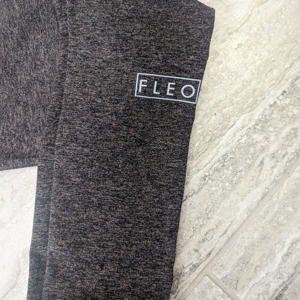 Fleo leggings